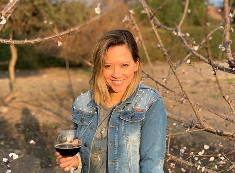 El nuevo trabajo de Ingrid Parra tras su salida de 