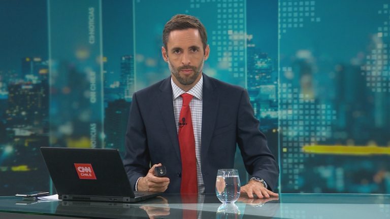 CHV Noticias Central | Lunes 27 de enero del 2020