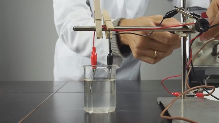 Hidrógeno verde: El combustible para el futuro sustentable que necesita Chile