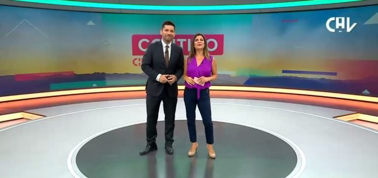 Contigo CHV Noticias AM | Martes 28 de enero del 2020
