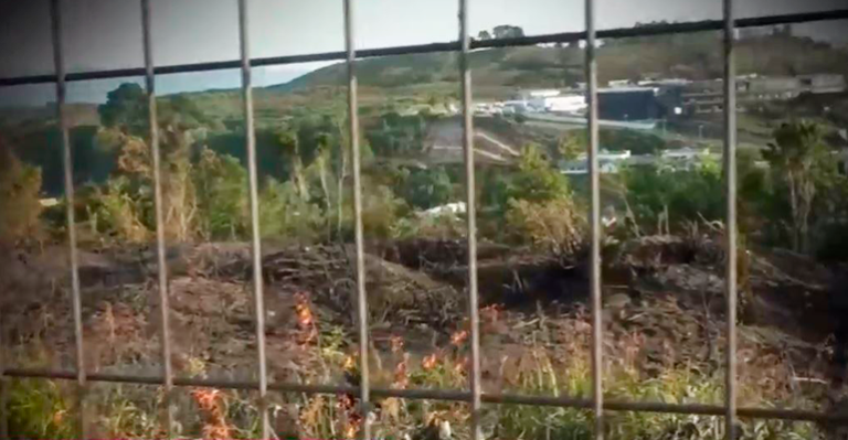 Exclusivo: Revelan lugar clave donde se vio por última vez a Claudia Agüero