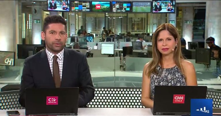 CHV Noticias Tarde | Martes 28 de enero del 2020