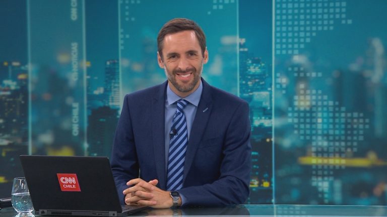 CHV Noticias Central | Martes 28 de enero del 2020