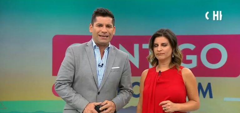 Contigo CHV Noticias AM | Miércoles 29 de enero del 2020
