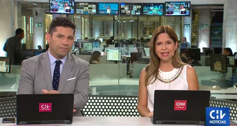 CHV Noticias Tarde | Miércoles 29 de enero del 2020