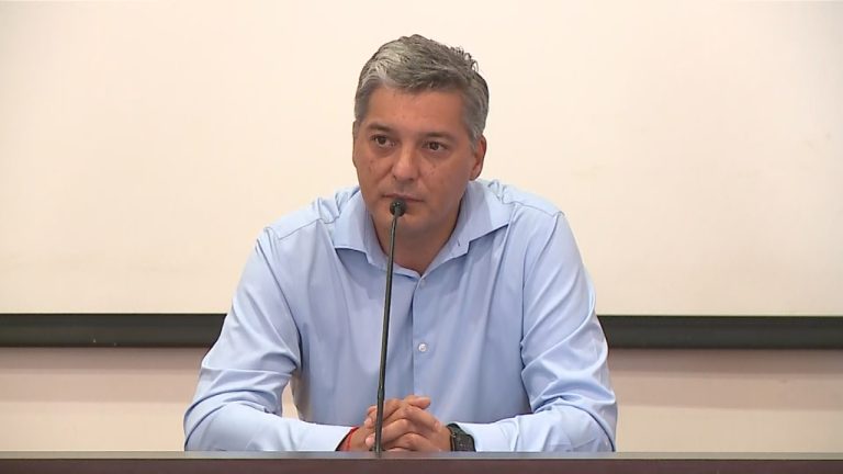 Presidente de la ANFP por atropello a hincha de Colo Colo: 