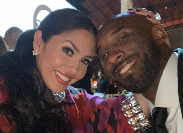 Viuda de Kobe Bryant publica emotivo mensaje tras muerte de su esposo e hija: 