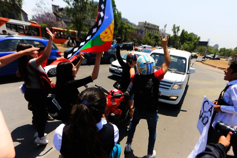 Publican oficialmente la ley que tipifica como delito el denominado “el que baila, pasa”