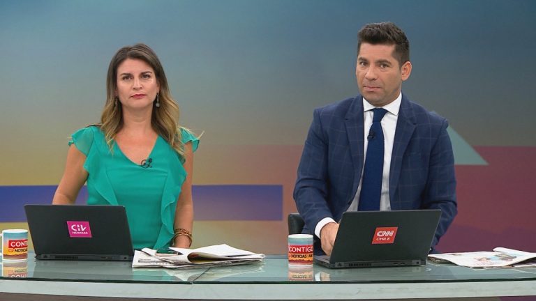 Contigo CHV Noticias AM | Jueves 30 de enero del 2020