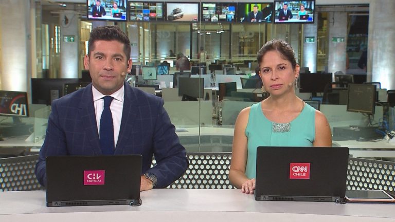 CHV Noticias Tarde | Jueves 30 de enero del 2020