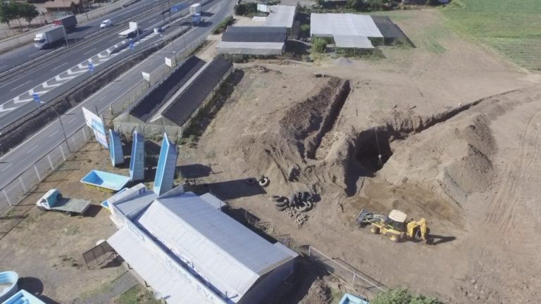 Bienes Nacionales detectó más de 13 mil casos de ocupaciones irregulares en terrenos fiscales