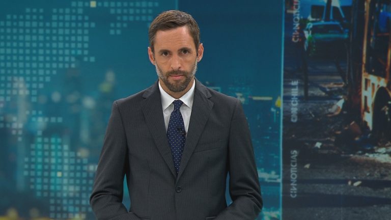 CHV Noticias Central | Jueves 30 de enero del 2020