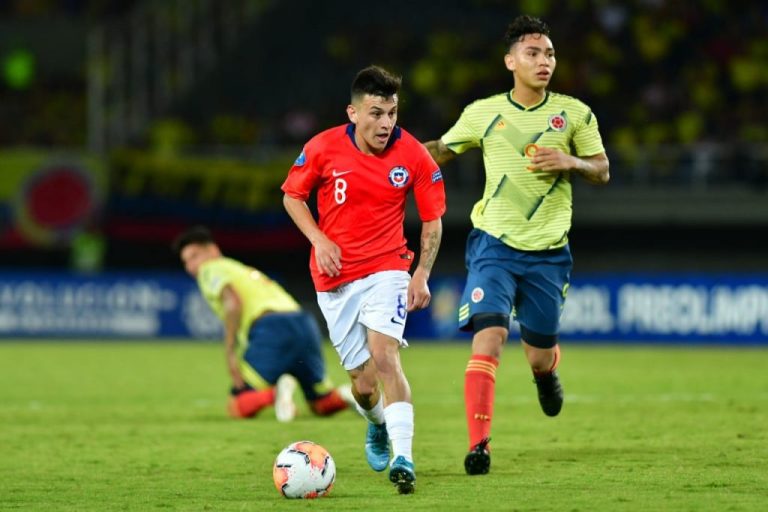 La U se beneficia con la eliminación de la Roja Sub 23: Regresan 3 jugadores