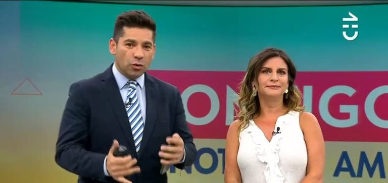 Contigo CHV Noticias AM | Viernes 31 de enero del 2020