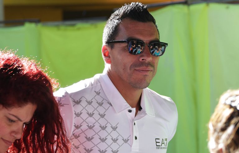 “Queremos justicia para Neko”: Paredes envió condolencias para la familia de Jorge Mora