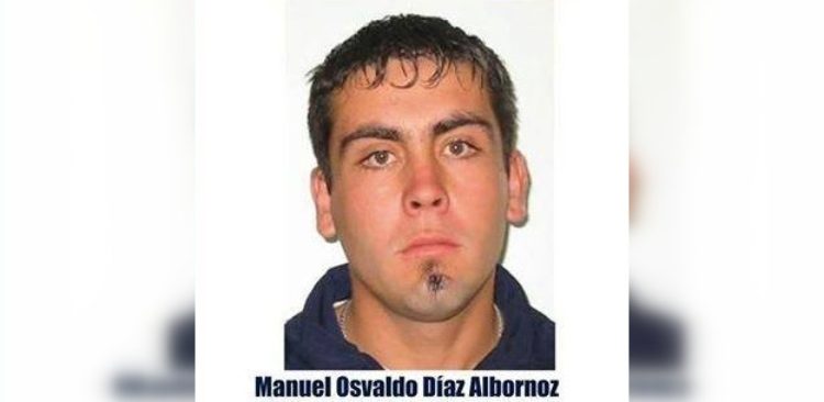 Hombre que asesinó a su pololo y huyó a Argentina fue condenado a presidio perpetuo