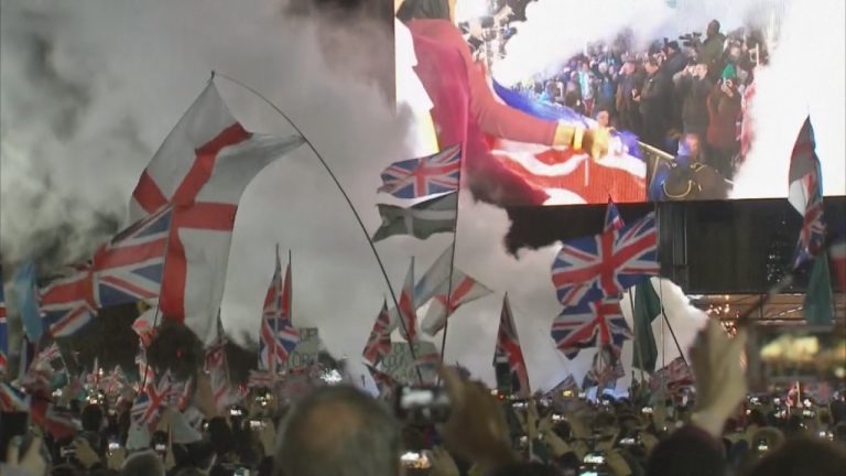 Brexit: Reino Unido ya no es parte de la Unión Europea