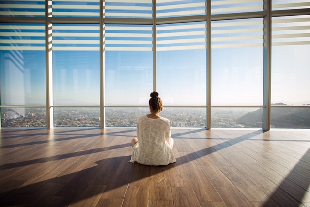 Para mirar Santiago desde la altura: Mirador Sky Costanera tendrá 40% de descuento presentando el RUT