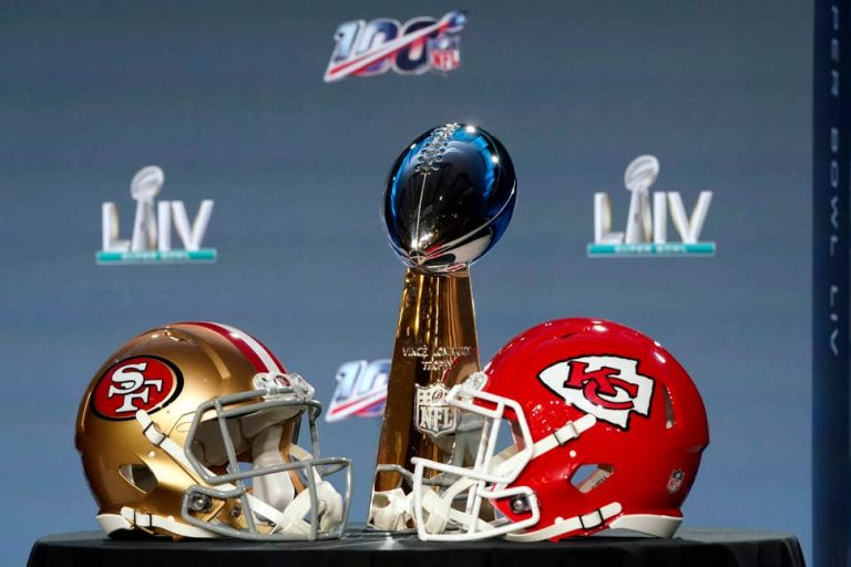 Equipos, horarios y el show de medio tiempo: Los detalles del Super Bowl LIV
