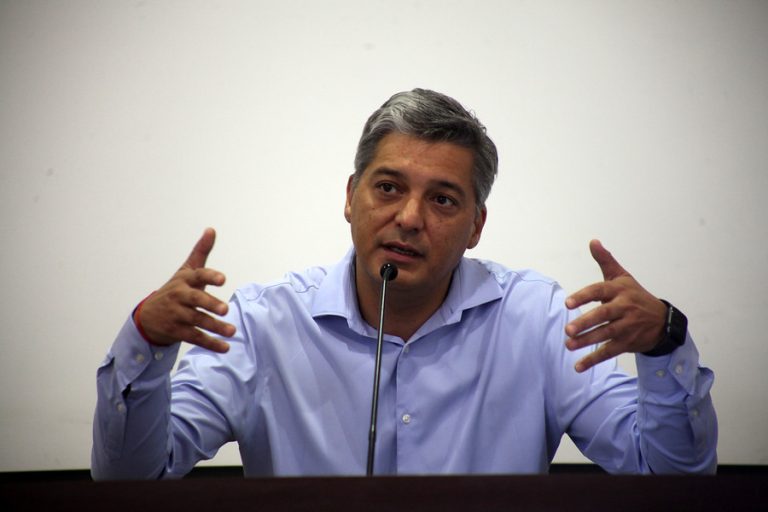 Presidente de la ANFP asegura que la fecha seguirá: 