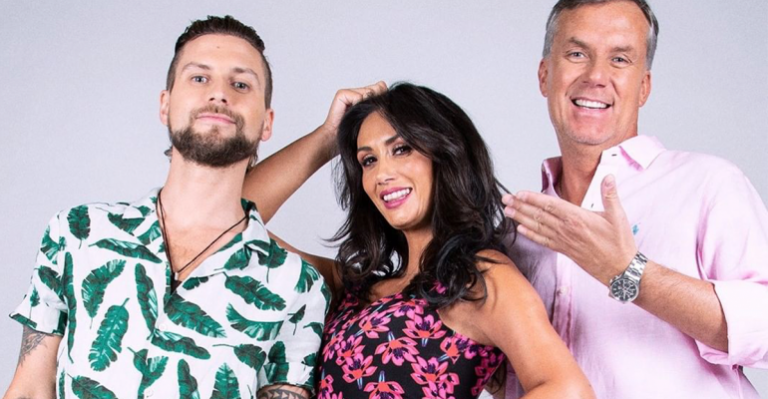 La Noche Es Nuestra | Nueva Temporada Capítulo 5 de enero