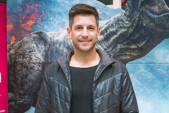 Agustín Pastorino sobre hermana en situación de discapacidad: “Es el pilar de nuestra familia”