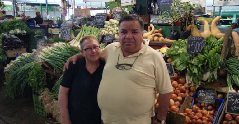 La historia de amor entre Arturo Guerrero y su esposa 11 años mayor