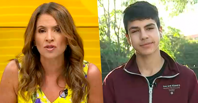 “Les arrebataron la PSU”: El cuestionamiento que hizo Monserrat Álvarez a dichos de Víctor Chanfreau