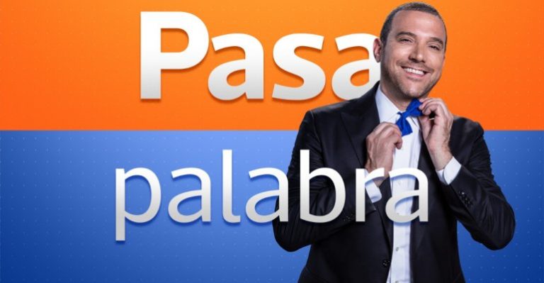 ¿Quieres ganar el Rosco? Acá te dejamos las nuevas fechas del casting de Pasapalabra