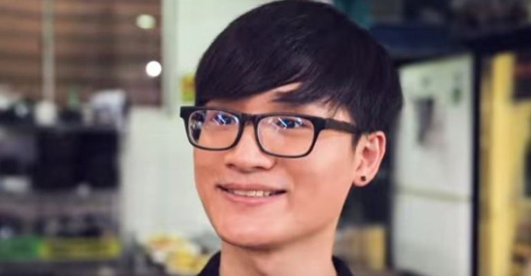 Yuhui sorprendió con gracioso video de su mascota en redes sociales