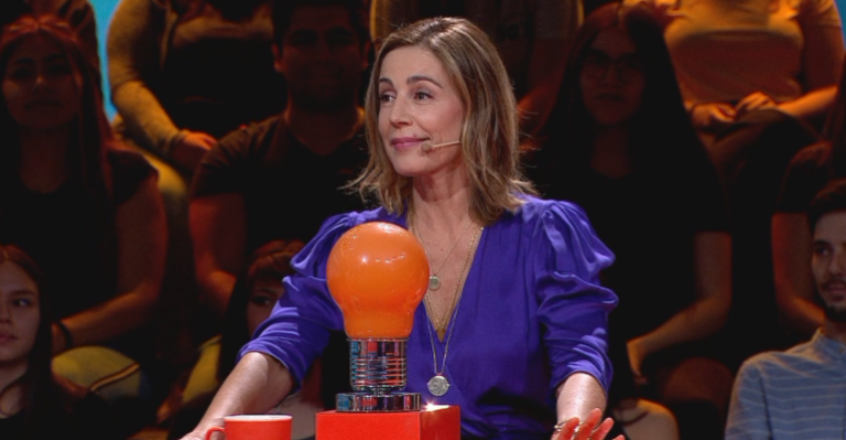 ¡Qué vergüenza!: Bárbara Rebolledo fue engañada por Julián Elfenbein