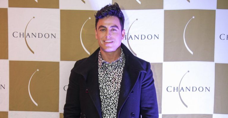 Bruno Zaretti fue formalizado en tribunales por lesiones graves