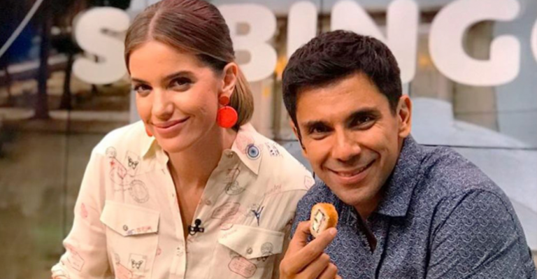 Sabingo | Capítulo 25 de enero