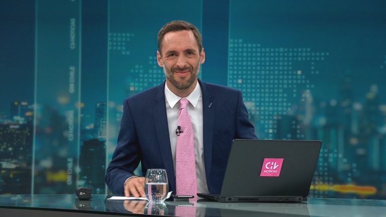 CHV Noticias Central | Jueves 2 de enero