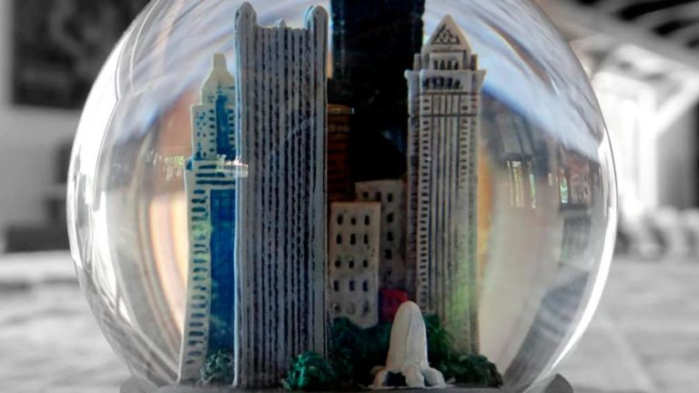 Empresario plantea solución a burbuja inmobiliaria para lograr el sueño de la casa propia