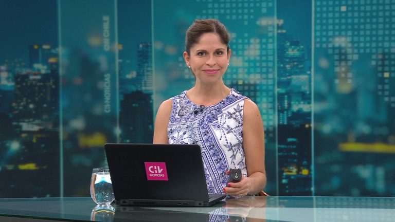 CHV Noticias Central | Viernes 3 de enero