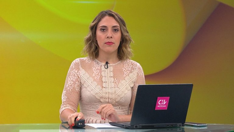 CHV Noticias Tarde | Sábado 4 de enero del 2020