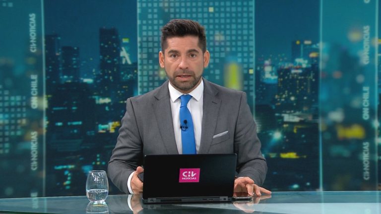 CHV Noticias Central | Sábado 4 de enero del 2020