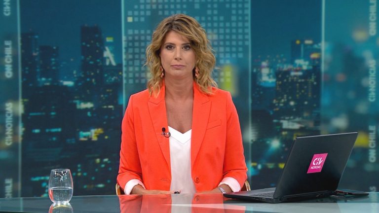 CHV Noticias Central | Domingo 5 de enero del 2020