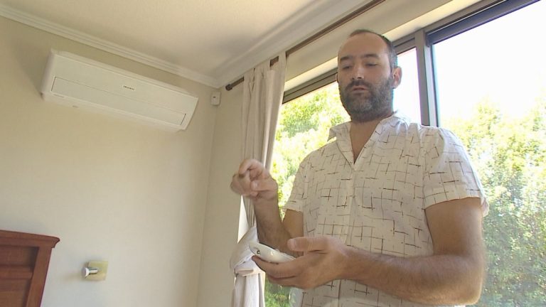 Evita la fatiga y regula el sueño: La importancia de enfriar los ambientes ante las olas de calor