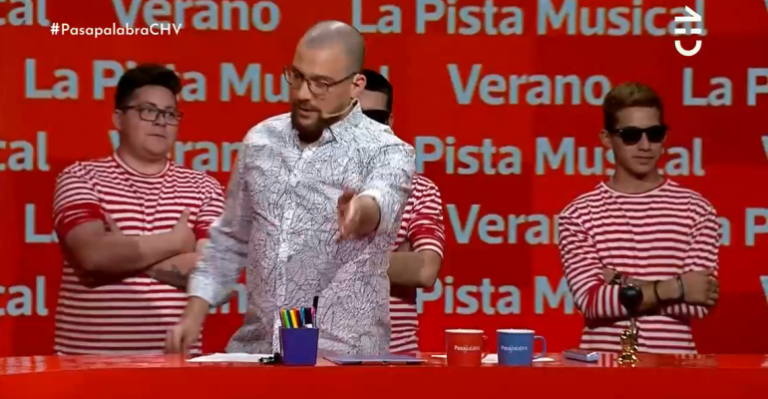 La desconocida canción de Ricky Martin que colocó en aprietos a participantes de Pasapalabra