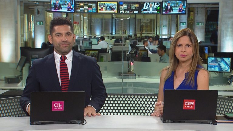 CHV Noticias Tarde | Martes 7 de enero del 2020