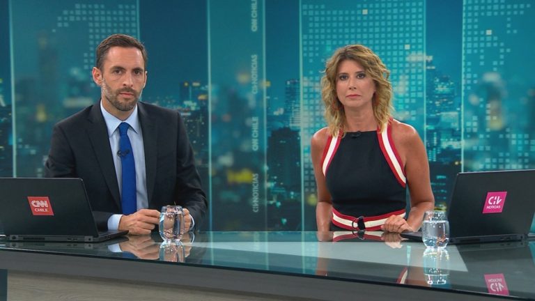 CHV Noticias Central | Martes 7 de enero del 2020