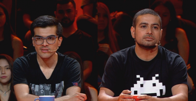 Este es el ganador entre Felipe González y Félix Jacob en Pasapalabra