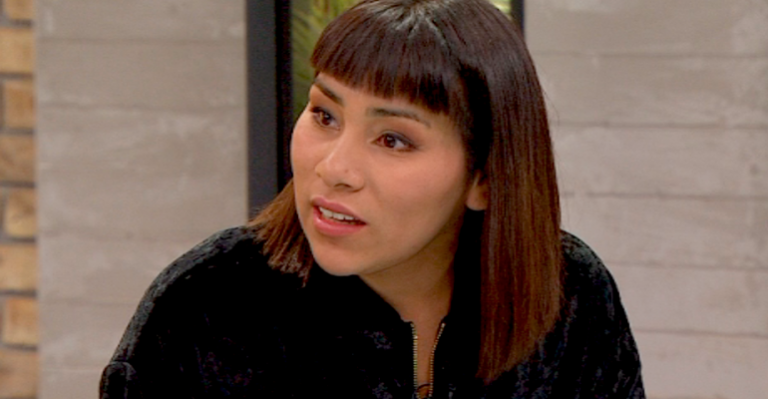 Vocera estudiantes secundarios: “A mí me secuestró carabineros (…) y no escuché a nadie del Gobierno condenando eso”