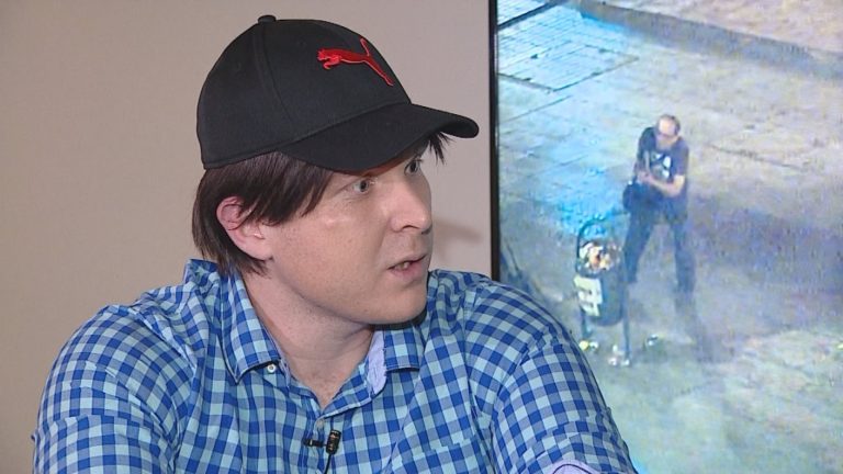 Teniente formalizado por agresiones en Plaza Ñuñoa: 