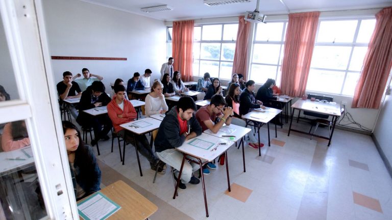 Admisión 2020: Estas son las nuevas fechas de la PSU