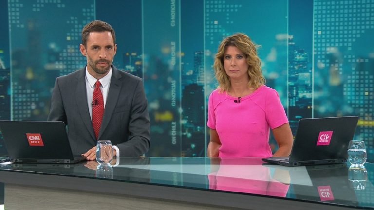 CHV Noticias Central | Miércoles 8 de enero del 2020