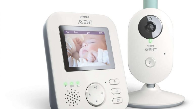 Cuidado si es que tienes este monitor para bebés: Philips realiza retiro voluntario de producto tras fallas en la batería