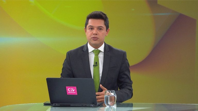 CHV Noticias Tarde | Sábado 11 de enero